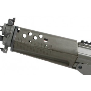 Страйкбольный автомат G&G SG553 (110-120m/s) TSG-553-STD-BNB-NCM